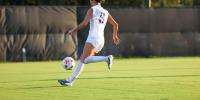 K-State soccer draws versus Nebraska