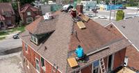 Michigan houses are old and getting older. It's a "huge problem"