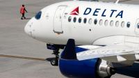 London-bound flight returns to Boston due to odor