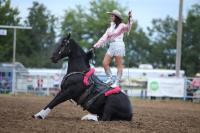 This week in Oklahoma: Celebrate Labor Day in Henryetta; bull don't lie in Grove; and a month of citizen science in Edmond.