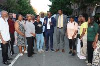 Pastor Straker ‘torn’ by cancellation of Trinidad & Tobago Independence Day Parade in Brooklyn