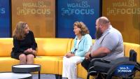Pennsylvania Wounded Warriors helps vets in crisis with bills, vehicles, support