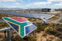 Solar pulled South Africa out of an energy crisis. Data centers now want preferential access to that grid