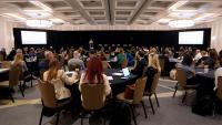 Convening Highlights SAMHSA’s Ongoing Commitment to Help States Connect People to SUD Treatment and Recovery Support Services