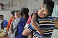 Bangladesh measles outbreak claims six more children, toll nears 1,000