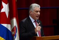 Cuba authorizes private retail and restaurant chains