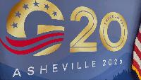 G20 finance meetings begin in Asheville, drawing global leaders and protesters High-level G20 finance meetings are underway at the Omni Grove Park Inn in Asheville, bringing finance leaders to western North Carolina.