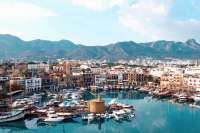 Israeli investment builds permanent presence in Cyprus