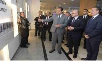 "Egypt Takes Off Through Exports": Port Said Governor Highlights Local Product Competitiveness