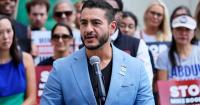 Abdul El-Sayed Should Just Admit He's a Citizen of Egypt