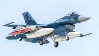 Japan’s ASM-3 Kai Supersonic Cruise Missile May Have An Air-To-Air Capability