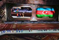 Bishkek hosts opening ceremony of 6th World Nomad Games [PHOTOS/VIDEO]