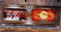 Opening ceremony of 6th World Nomad Games take place in Bishkek