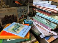 A literary success story in Waimakariri