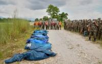 World : Nepal Flood Death Toll Hits 1,341 As Expectant Mothers Struggle In Shelters