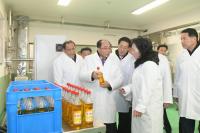 North Korean official kills coworker to hide embezzlement scheme