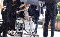 Unification Church leader gets two years in prison
