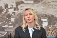 Tirana Deputy Mayor Anuela Ristani Announces Departure From Office