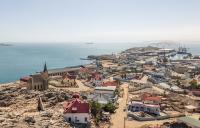 African Aquaculture Company’s planned Namibian salmon farm granted 10-year permit extension