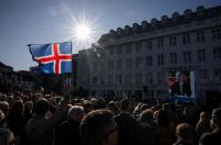 Iceland: The Arctic gateway that remains closed to Europe