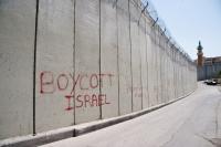 Trying to Choke Off the Weapons Behind Gaza