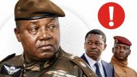 After Niamey’s tremors: traoré and gnassingbé face west africa coup risks
