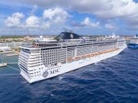 MSC Ships Newest to Oldest (2026)