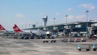 European Air Traffic Upset: Istanbul's Rise and Heathrow's Unexpected Fall