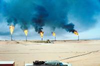 ‘Breakthrough’ as Turkmenistan starts fixing ‘mindboggling’ methane mega-leaks