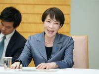Japan seeks record $55.6 billion defense budget, with AI focus
