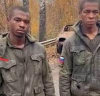 ‎"Bring Back Our Sons": Cameroon's Grieving Families Force A Reckoning With Russian Recruitment ‎