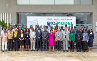 International Maritime Organisation, Ghana Maritime Authority partner to strengthen maritime certification