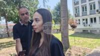 Iva Mihaylova Hopes for Fair Trial, Medical Treatment in Bulgaria