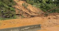 Two years after Helene, North Carolina's landslide danger