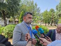 GERB MP Georgiev Calls for Guarantees of Iva Mihaylova's Civil and Human Rights