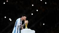 Lionel Messi retires from international football: LIVE reaction as Argentina star announces decision