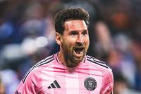 Lionel Messi Didn't Score Against NYCFC, But His Contribution Sent Inter Miami Into the Playoffs