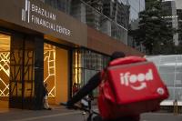 Prosus-owned iFood in Brazil complains about Chinese rival