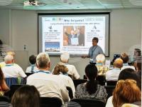 Scientists from 18 Countries Gather in Sofia for Solubility Phenomena Symposium