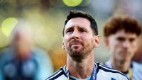 Lionel Messi to play final match for Argentina in Buenos Aires farewell