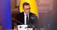 China privately assured Finland it would not allow Russia to use nuclear weapons, Stubb says