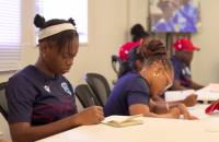 Beyond the boundary: CWI High-Performance camp shapes complete cricketer