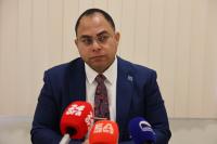 Member of Parliament Eduard Pieters (PPA): “For 8 million a year, are we willing to give up our autonomy and break our Constitution?”