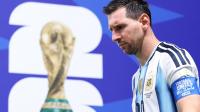 Messi era ends in Argentina as star retires after World Cup final loss