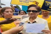 Trinidad: PM Persad-Bissessar has message for UNC membership
