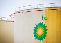 Iraq discusses oil and gas development with BP, ConocoPhillips