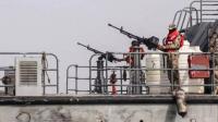 Yemeni forces thwart Houthi Red Sea attacks, seize drone components