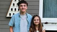 Heartbreaking new details about 4 children shot dead by their uncle at Sunday dinner revealed in gutwrenching obituaries