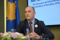 Kosovo Leaders Agree on Consensus Candidate for President