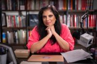 Dr Ramani Durvasula, followed by millions, on narcissists at work: few are willing to kill the 'golden goose’